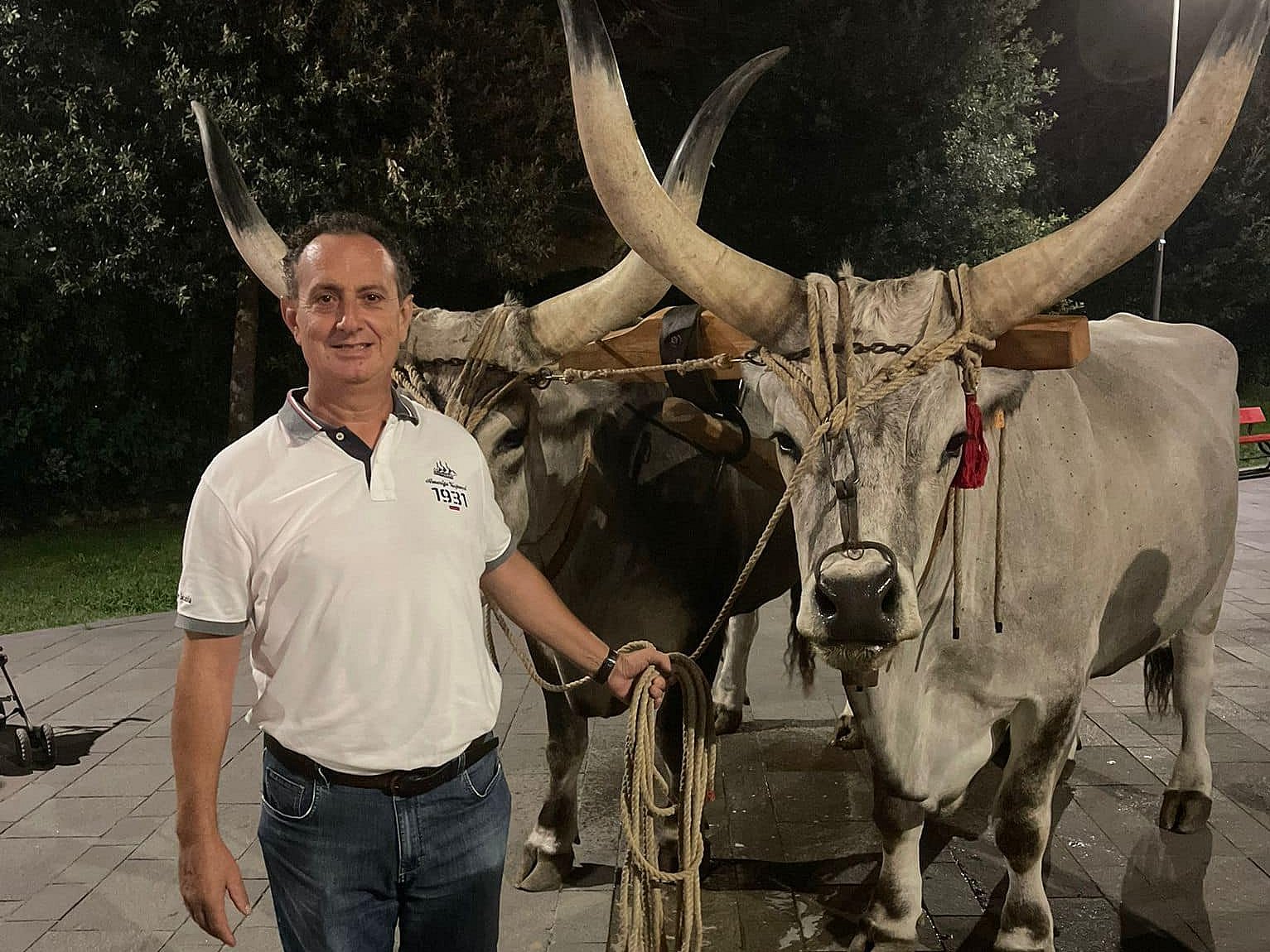 91° Fiera della Zootecnia