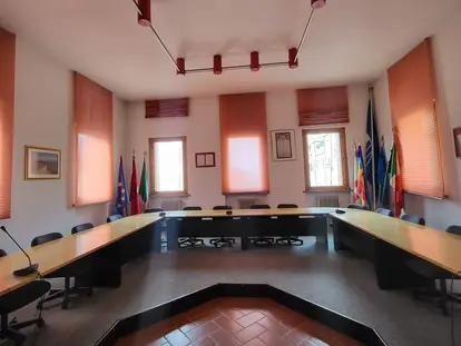 Consiglio Comunale