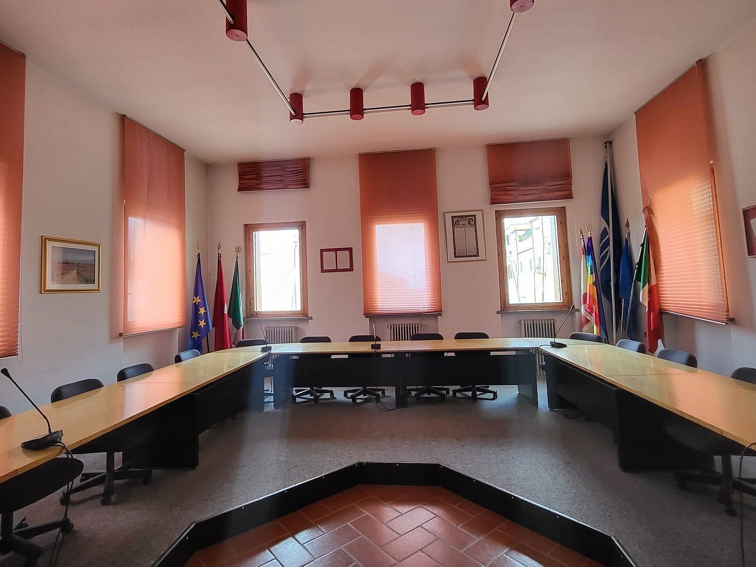 Consiglio Comunale