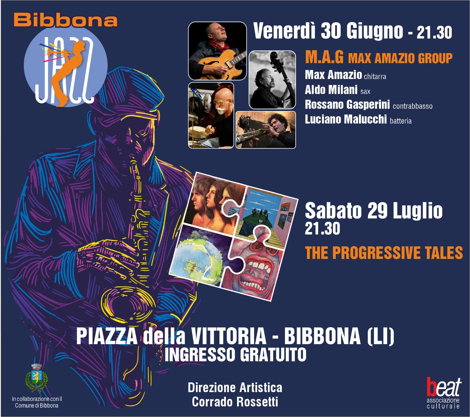 Bibbona Jazz